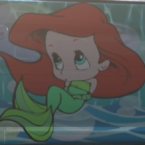 Lil Mermaid 