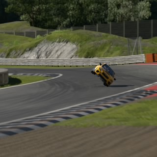 SpeedyWombat