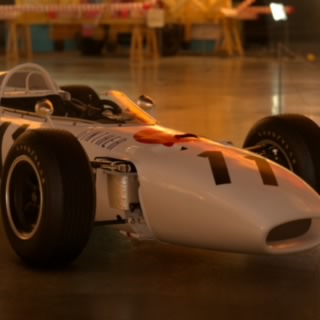 L'orange