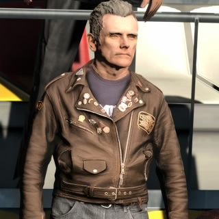 Gary pasión 