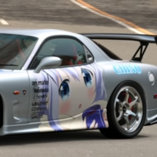 はやっさん。