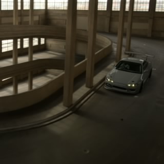 LOVE 2JZ-GET