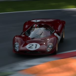DG-Maximus