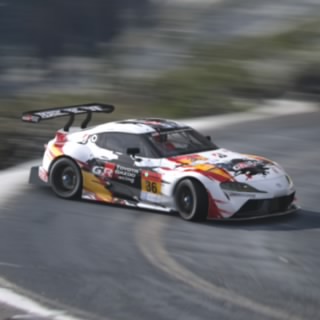 SUPERGT 