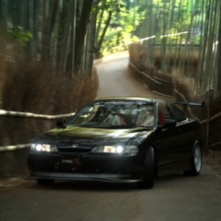 ominousblack