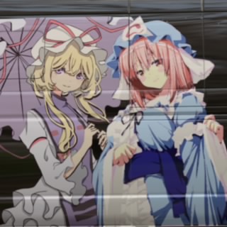 空条ゆかゆゆ