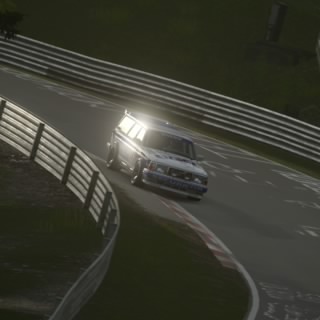 NürburgringJäger
