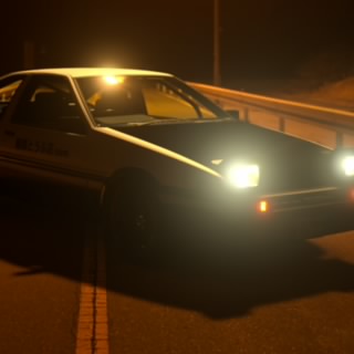 Takumi fujiwara