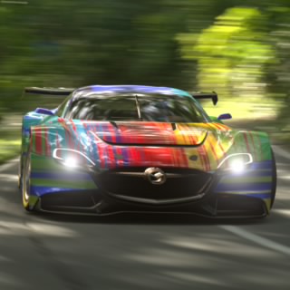 Alfa Antonius