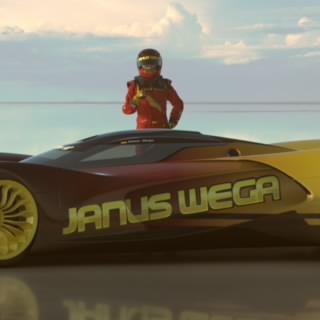 Janus Wega