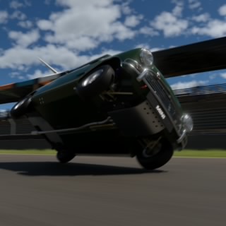 XBogan