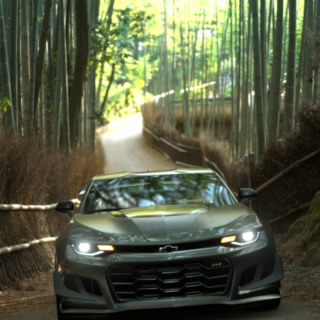 HD Racing