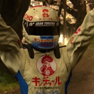 くまだかおる VR練習中