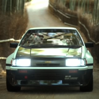 VGT | Mizamura