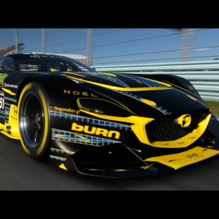 GT7GR Dragien