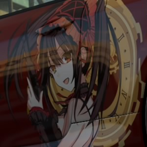 Kurumi