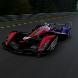 JustRacingVR
