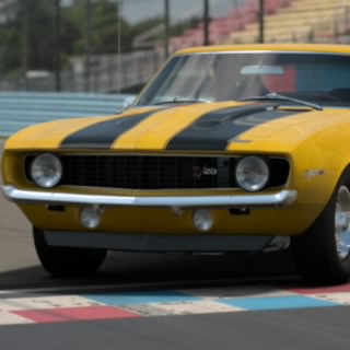 Bigdaddyracing;)