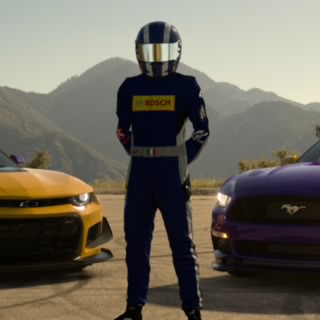 Speedmart