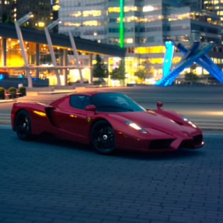 FerrariNthusiast