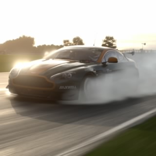 BramptonDriver