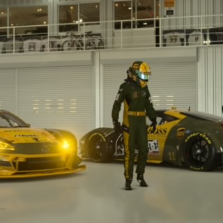 Phillyracing