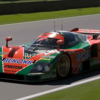 VINI MT 09