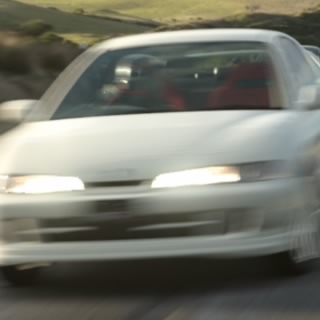 Speedbump