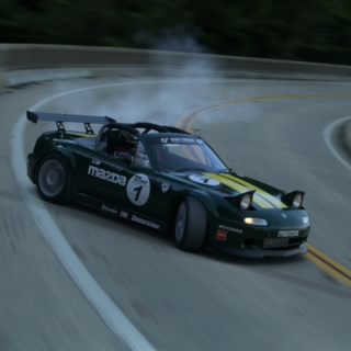 Ford GT 67