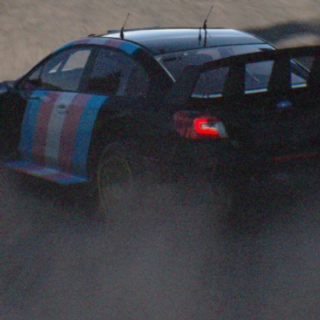 HeatherDrivesCar