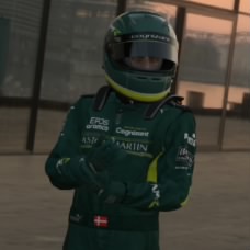 Greven's Racing