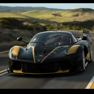 Ayrton Senna