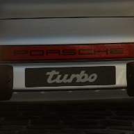 Cubic _chicane