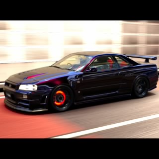 グランツーリスモ