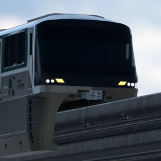ダンボー