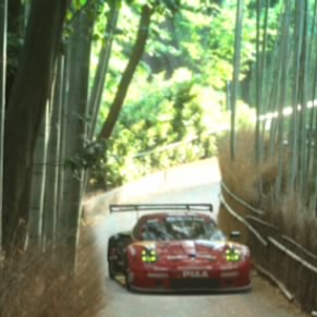 Harwood Gt