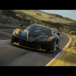BirdieRacing.