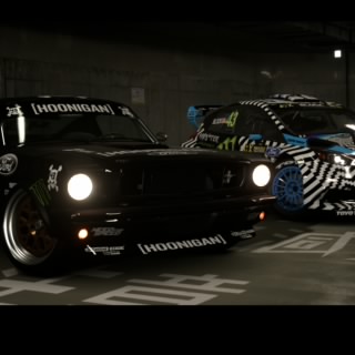 I'm Batman