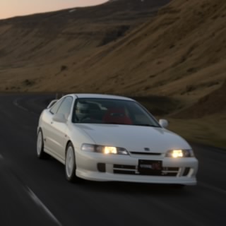 RidgeBox