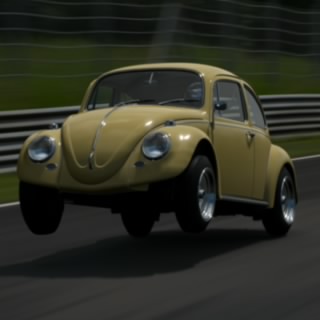 Motion Siggi