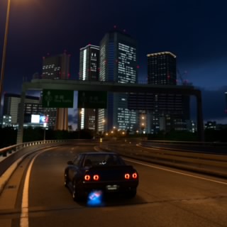 Takumi Fujiwara