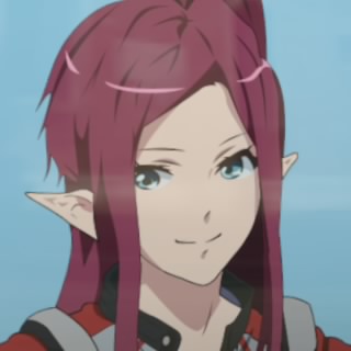 バーバラ♪ハート
