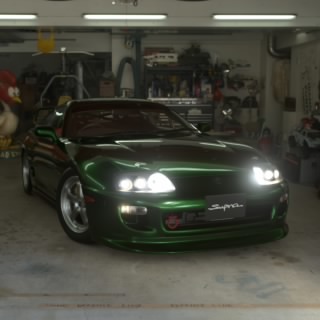 Whirling-Supra