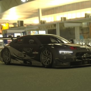 OLYMPIAN