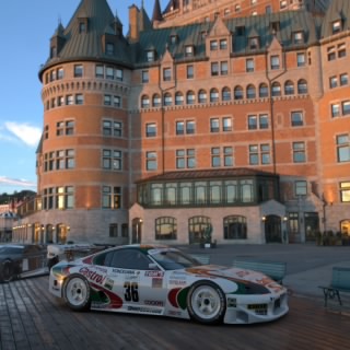 Torontto