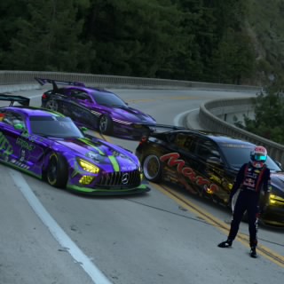 NRW Racing