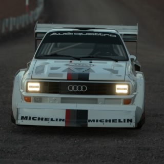 Sparco86