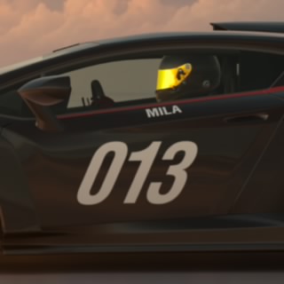 TYPE13Mila