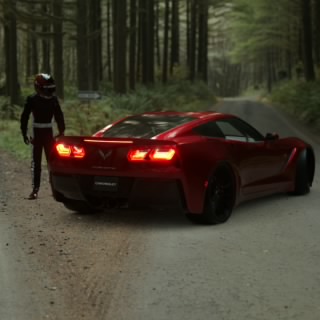Pwndstar