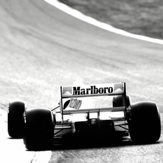 Ayrton senna